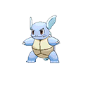 Wartortle