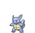 Wartortle