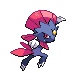 Weavile