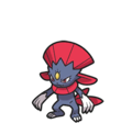 Weavile