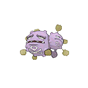 Weezing