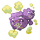 Weezing