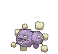 Weezing