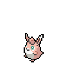 Wigglytuff