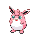 Wigglytuff