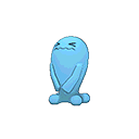 Wobbuffet