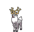 Wyrdeer