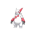 Zangoose