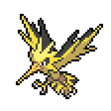 Zapdos