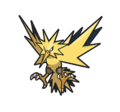 Zapdos