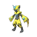 Zeraora