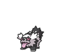 Galarian Zigzagoon