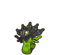 Zygarde (50% Forme)